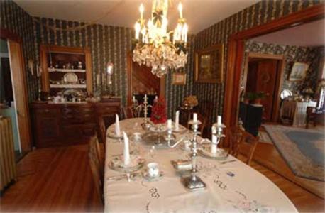 The Lion And The Rose Bed & Breakfast Whitefield Luaran gambar