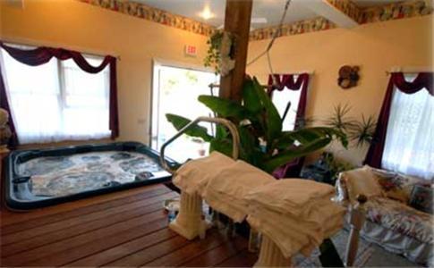 The Lion And The Rose Bed & Breakfast Whitefield Luaran gambar