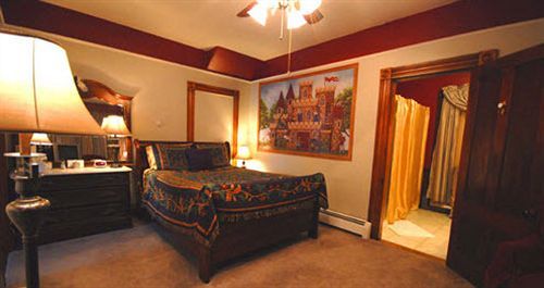 The Lion And The Rose Bed & Breakfast Whitefield Luaran gambar