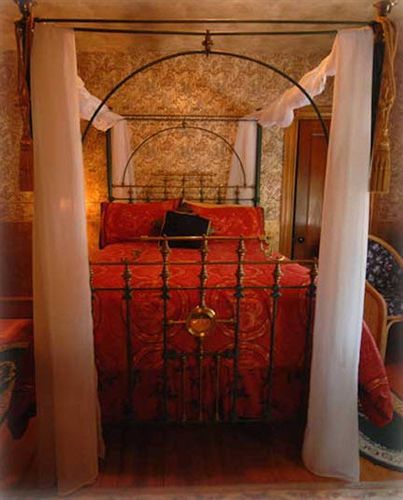 The Lion And The Rose Bed & Breakfast Whitefield Luaran gambar