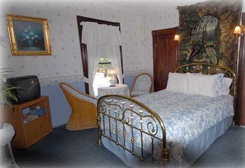 The Lion And The Rose Bed & Breakfast Whitefield Luaran gambar