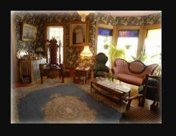 The Lion And The Rose Bed & Breakfast Whitefield Luaran gambar