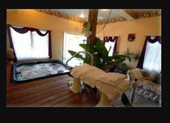 The Lion And The Rose Bed & Breakfast Whitefield Luaran gambar